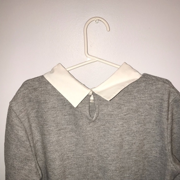 Zara Collared Shirt - Picture 3 of 4